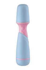 FEMMEFUNN FFIX WAND LIGHT BLUE - obrazek 4