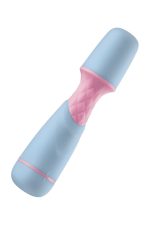 FEMMEFUNN FFIX WAND LIGHT BLUE - obrazek 5