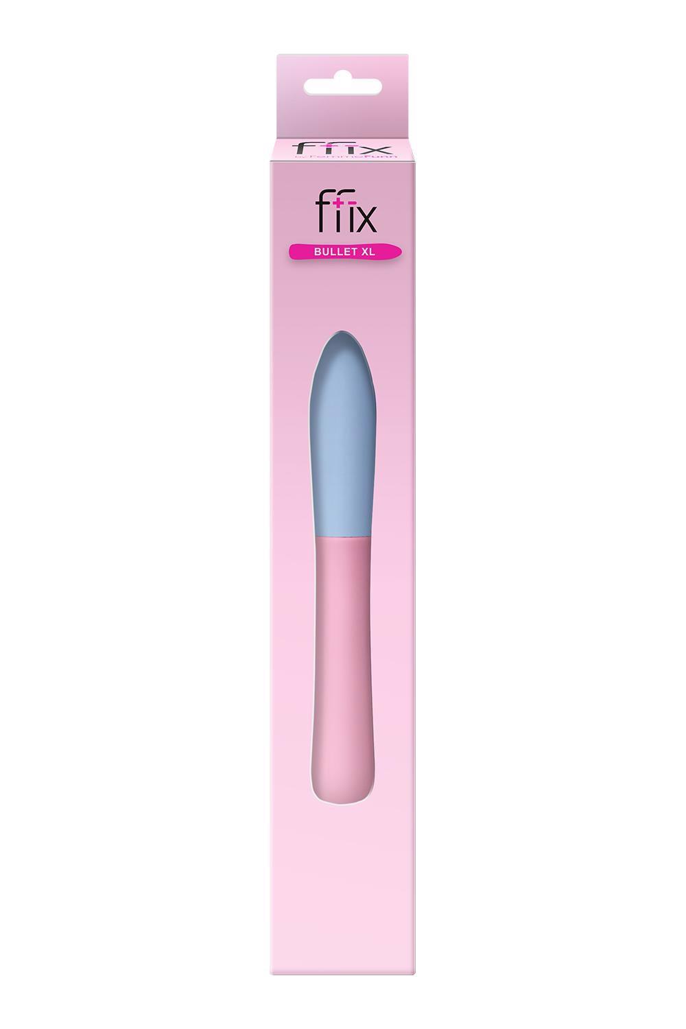 35-860177 FEMMEFUNN FFIX BULLET XL PINK - obrazek 1