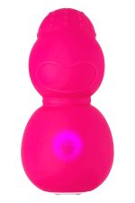 FEMMEFUNN NUBBY MASSAGER  PINK - obrazek 4