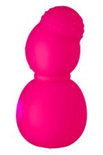 FEMMEFUNN NUBBY MASSAGER  PINK - obrazek 5