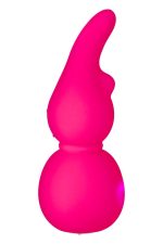 FEMMEFUNN STUBBY MASSAGER PINK - obrazek 5