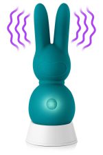 FEMMEFUNN STUBBY 2 MASSAGER TURQOUISE - obrazek 4