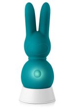FEMMEFUNN STUBBY 2 MASSAGER TURQOUISE - obrazek 5