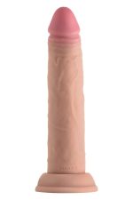 SHAFT MODEL J 7.5 INCH LIQUIDE SILICONE DONG PINE - obrazek 3
