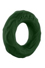SHAFT C-RINGÂ SMALL GREEN - obrazek 3