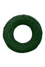 SHAFT C-RING MEDIUM GREEN - obrazek 2