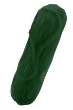 SHAFT C-RING MEDIUM GREEN - obrazek 4
