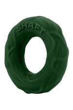 SHAFT C-RING MEDIUM GREEN - obrazek 5