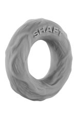 SHAFT C-RING MEDIUM GRAY - obrazek 3