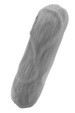 SHAFT C-RING MEDIUM GRAY - obrazek 4
