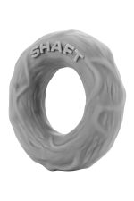 SHAFT C-RING MEDIUM GRAY - obrazek 5