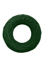 SHAFT C-RING LARGE GREEN - obrazek 2