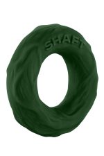 SHAFT C-RING LARGE GREEN - obrazek 3