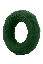 SHAFT C-RING LARGE GREEN - obrazek 5
