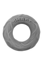 SHAFT C-RING LARGE GRAY - obrazek 2