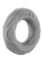 SHAFT C-RING LARGE GRAY - obrazek 3