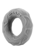 SHAFT C-RING LARGE GRAY - obrazek 5