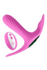 FEMMEFUNN OSSIA PINK - obrazek 2