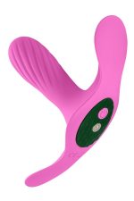 FEMMEFUNN OSSIA PINK - obrazek 4