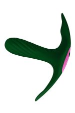 FEMMEFUNN OSSIA DARK GREEN - obrazek 3