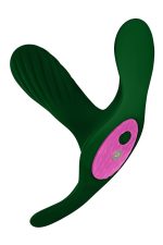 FEMMEFUNN OSSIA DARK GREEN - obrazek 4