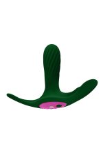 FEMMEFUNN OSSIA DARK GREEN - obrazek 5