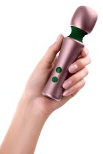 FEMMEFUNN BOUGIE WAND ROSE GOLD - obrazek 3