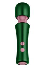 FEMMEFUNN BOUGIE WAND GREEN - obrazek 2