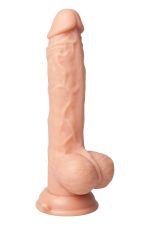 FEMMEFUNN THRUSTER BALLER NUDE - obrazek 3