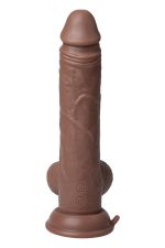 FEMMEFUNN THRUSTER BALLER BROWN - obrazek 5