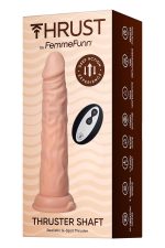 FEMMEFUNN THRUSTER SHAFT NUDE