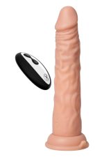 FEMMEFUNN THRUSTER SHAFT NUDE - obrazek 2