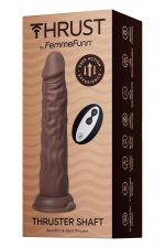 FEMMEFUNN THRUSTER SHAFT BROWN