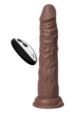FEMMEFUNN THRUSTER SHAFT BROWN - obrazek 2