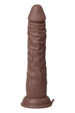 FEMMEFUNN THRUSTER SHAFT BROWN - obrazek 5