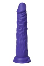 FEMMEFUNN THRUSTER SHAFT DARK PURPLE - obrazek 3
