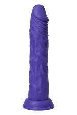 FEMMEFUNN THRUSTER SHAFT DARK PURPLE - obrazek 4
