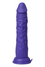 FEMMEFUNN THRUSTER SHAFT DARK PURPLE - obrazek 5