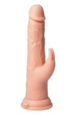 FEMMEFUNN THRUSTER RABBIT NUDE - obrazek 3