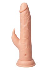 FEMMEFUNN THRUSTER RABBIT NUDE - obrazek 4