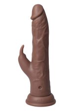 FEMMEFUNN THRUSTER RABBIT BROWN - obrazek 4