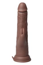 FEMMEFUNN THRUSTER RABBIT BROWN - obrazek 5