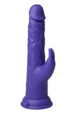 FEMMEFUNN THRUSTER RABBIT DARK PURPLE - obrazek 3