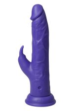 FEMMEFUNN THRUSTER RABBIT DARK PURPLE - obrazek 4