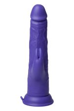 FEMMEFUNN THRUSTER RABBIT DARK PURPLE - obrazek 5