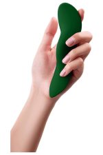 FEMMEFUNN UNDA DARK GREEN - obrazek 3