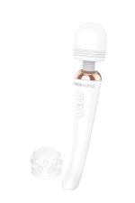 BODYWAND CURVE RECHARGEABLE WHITE - obrazek 2