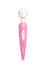 BODYWAND PERSONAL MINI PINK - obrazek 2