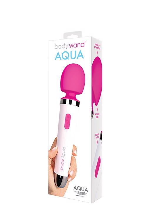 35-870021 BODYWAND AQUA - obrazek 1